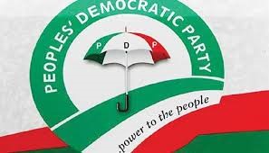 PDP Faction Condemns Arrest of Akwa Ibom Spokesperson, Pledges Legal Support
